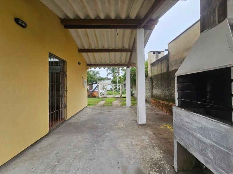 SUA CASA NA PRAIA, EM ATLÂNTIDA SUL!: 9ª foto da galeria de imagens do imóvel