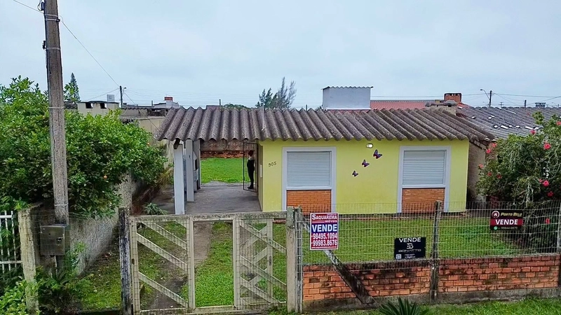 SUA CASA NA PRAIA, EM ATLÂNTIDA SUL!: 3ª foto da galeria de imagens do imóvel
