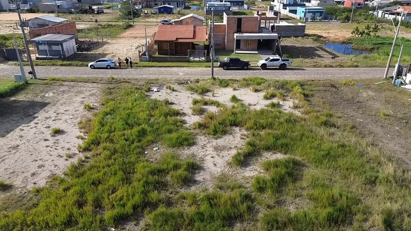 SUA CASA NA PRAIA, TERRENO EM ATLÂNTIDA SUL!: 5ª foto da galeria de imagens do imóvel