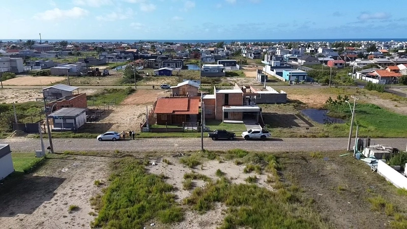 SUA CASA NA PRAIA, TERRENO EM ATLÂNTIDA SUL!: 1ª foto da galeria de imagens do imóvel