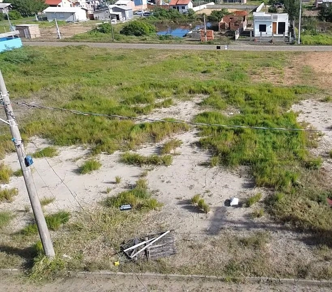 SUA CASA NA PRAIA, TERRENO EM ATLÂNTIDA SUL!: 2ª foto da galeria de imagens do imóvel
