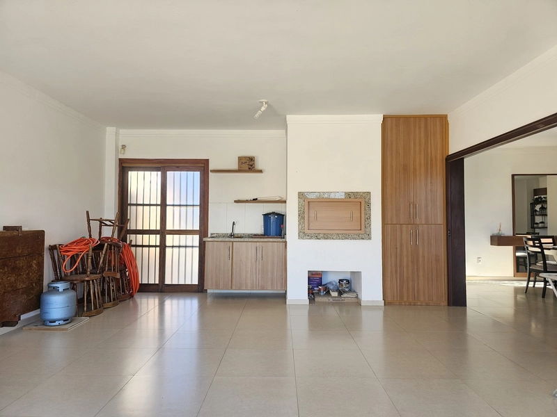 Linda residência mobiliada, em ótima localização no Litoral!: 14ª foto da galeria de imagens do imóvel
