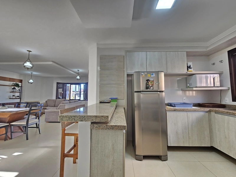 Linda residência mobiliada, em ótima localização no Litoral!: 12ª foto da galeria de imagens do imóvel