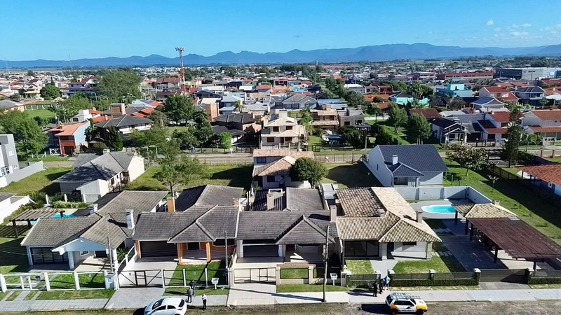 Linda residência mobiliada, em ótima localização no Litoral!: 21ª foto da galeria de imagens do imóvel