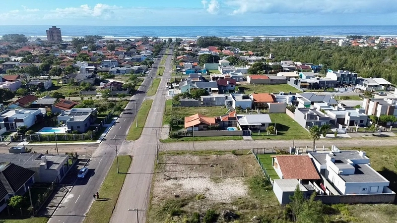 Terreno em Mariapolis! Ótimo preço, boa localização e pertinho do Mar!: 4ª foto da galeria de imagens do imóvel