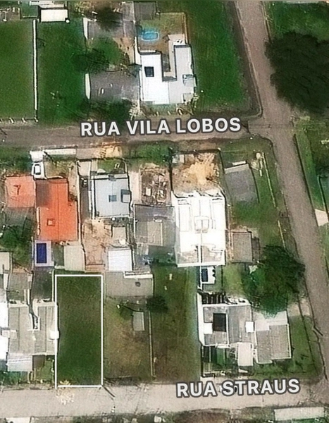 Terreno à venda em Arpoador!: 2ª foto da galeria de imagens do imóvel