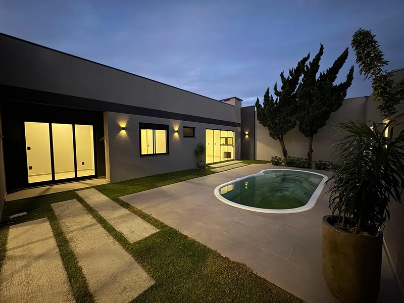 CASA À VENDA – CONFORTO E LAZER PARA SUA FAMÍLIA!: 32ª foto da galeria de imagens do imóvel