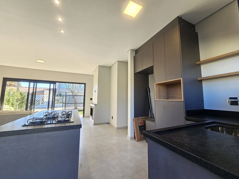 CASA À VENDA – CONFORTO E LAZER PARA SUA FAMÍLIA!: 12ª foto da galeria de imagens do imóvel
