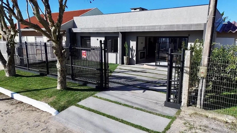 CASA À VENDA – CONFORTO E LAZER PARA SUA FAMÍLIA!: 1ª foto da galeria de imagens do imóvel