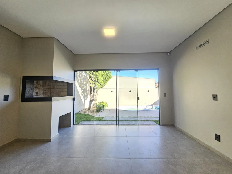 CASA À VENDA – CONFORTO E LAZER PARA SUA FAMÍLIA!: 4ª foto da galeria de imagens do imóvel