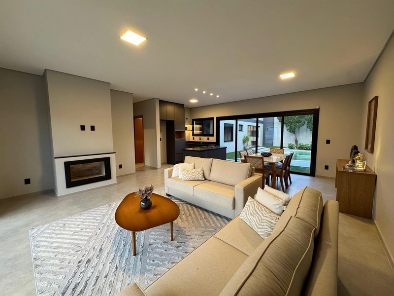 CASA À VENDA – CONFORTO E LAZER PARA SUA FAMÍLIA!: 9ª foto da galeria de imagens do imóvel