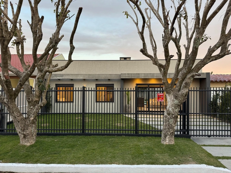 CASA À VENDA – CONFORTO E LAZER PARA SUA FAMÍLIA!: 4ª foto da galeria de imagens do imóvel