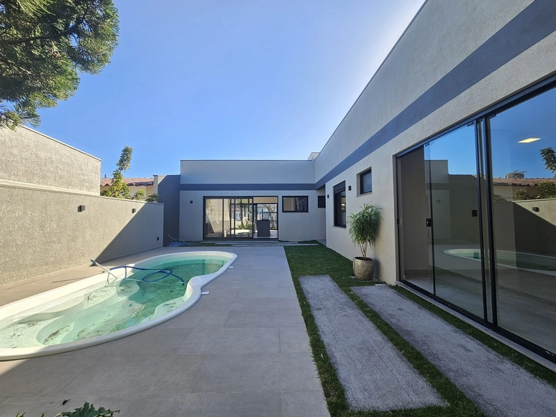 CASA À VENDA – CONFORTO E LAZER PARA SUA FAMÍLIA!: 25ª foto da galeria de imagens do imóvel