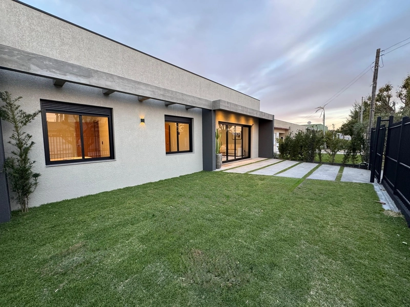 CASA À VENDA – CONFORTO E LAZER PARA SUA FAMÍLIA!: 3ª foto da galeria de imagens do imóvel