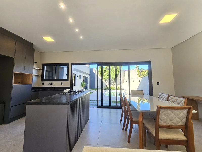 CASA À VENDA – CONFORTO E LAZER PARA SUA FAMÍLIA!: 10ª foto da galeria de imagens do imóvel