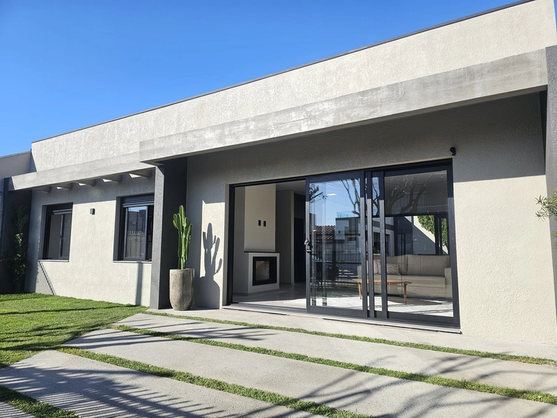 CASA À VENDA – CONFORTO E LAZER PARA SUA FAMÍLIA!: 2ª foto da galeria de imagens do imóvel