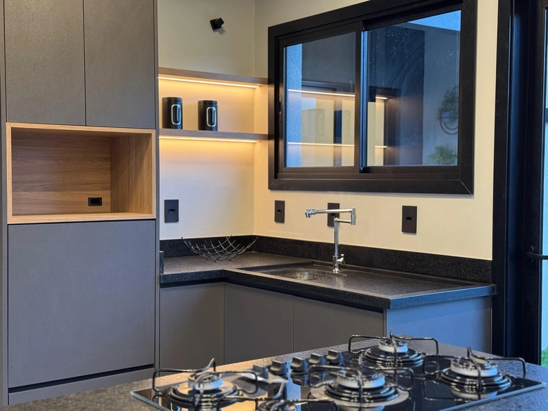 CASA À VENDA – CONFORTO E LAZER PARA SUA FAMÍLIA!: 16ª foto da galeria de imagens do imóvel