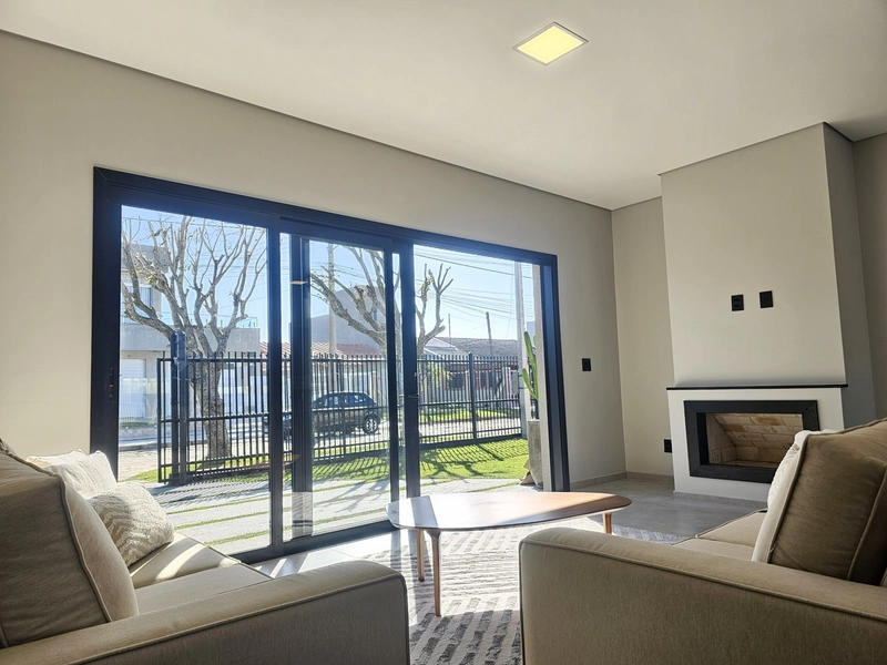 CASA À VENDA – CONFORTO E LAZER PARA SUA FAMÍLIA!: 3ª foto da galeria de imagens do imóvel