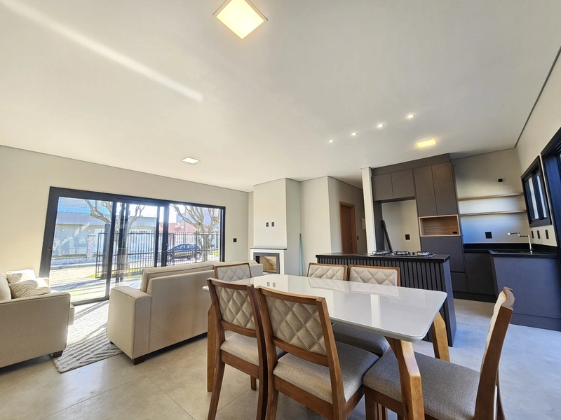 CASA À VENDA – CONFORTO E LAZER PARA SUA FAMÍLIA!: 15ª foto da galeria de imagens do imóvel