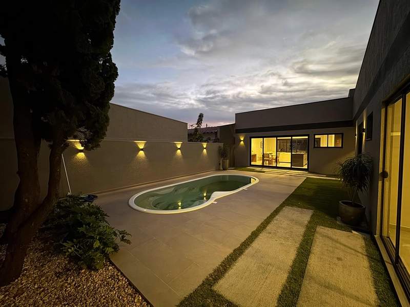 CASA À VENDA – CONFORTO E LAZER PARA SUA FAMÍLIA!: 31ª foto da galeria de imagens do imóvel