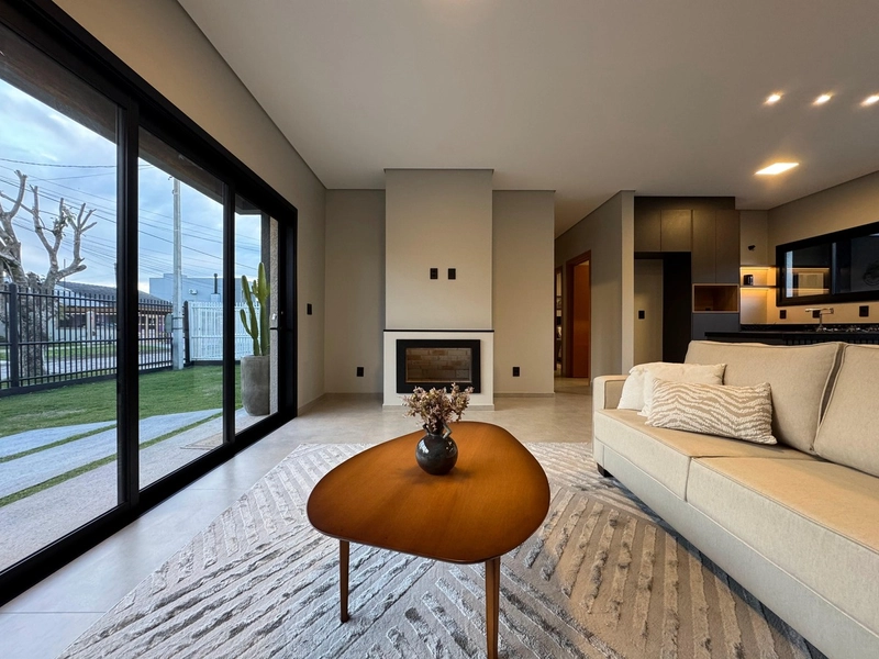 CASA À VENDA – CONFORTO E LAZER PARA SUA FAMÍLIA!: 10ª foto da galeria de imagens do imóvel