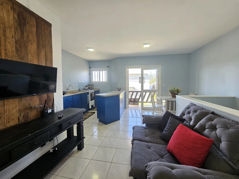 SOBRADO À VENDA – CONFORTO E INDEPENDÊNCIA!: 1ª foto da galeria de imagens do imóvel
