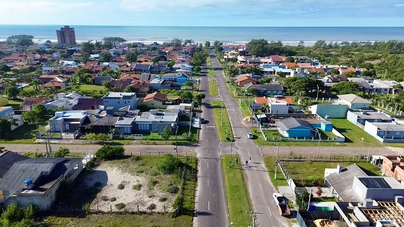 ÓTIMA OPORTUNIDADE, Terreno de Esquina em Mariápolis!: 2ª foto da galeria de imagens do imóvel