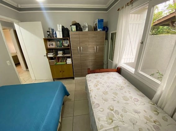 Seu Novo Lar: Casa com Lareira, Churrasqueira e Garagem Fechada!: 21ª foto da galeria de imagens do imóvel