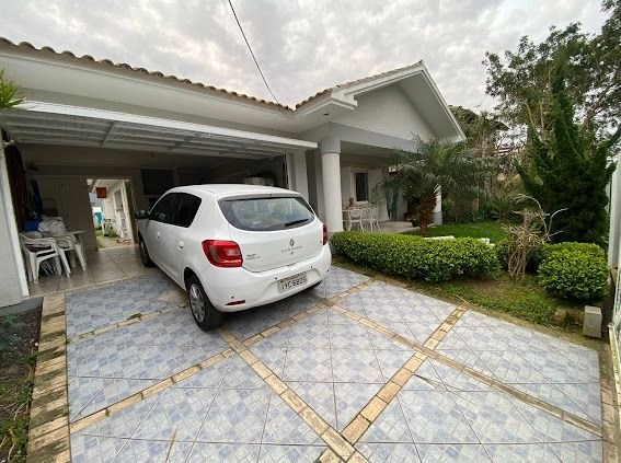Seu Novo Lar: Casa com Lareira, Churrasqueira e Garagem Fechada!: 25ª foto da galeria de imagens do imóvel