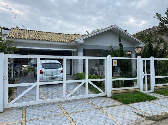 Seu Novo Lar: Casa com Lareira, Churrasqueira e Garagem Fechada!: 29ª foto da galeria de imagens do imóvel