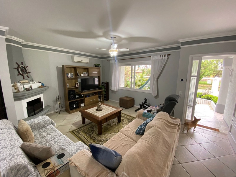 Casa à Venda em Xangrilá – Centro: 7ª foto da galeria de imagens do imóvel