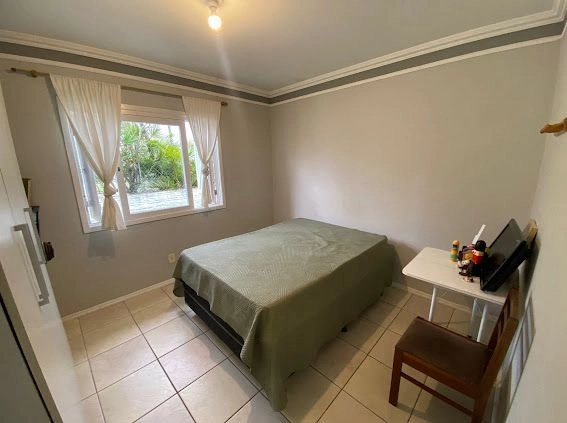 Seu Novo Lar: Casa com Lareira, Churrasqueira e Garagem Fechada!: 17ª foto da galeria de imagens do imóvel
