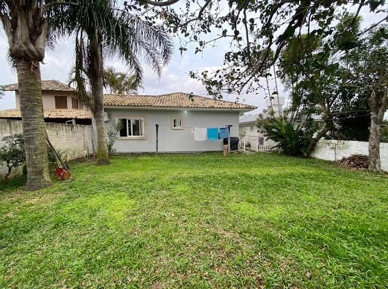 Seu Novo Lar: Casa com Lareira, Churrasqueira e Garagem Fechada!: 31ª foto da galeria de imagens do imóvel