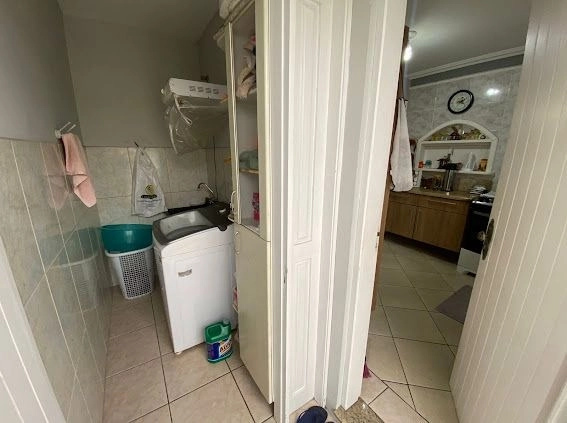 Seu Novo Lar: Casa com Lareira, Churrasqueira e Garagem Fechada!: 27ª foto da galeria de imagens do imóvel
