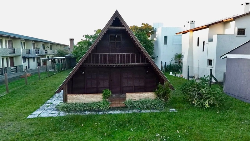Casa à Venda em Rainha do Mar – Xangri-lá/RS: 2ª foto da galeria de imagens do imóvel