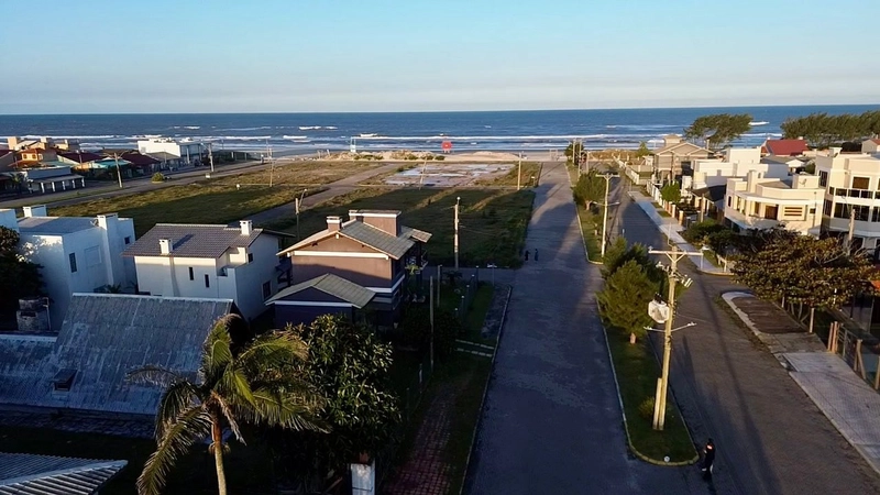 Casa à Venda em Rainha do Mar – Xangri-lá/RS: 5ª foto da galeria de imagens do imóvel