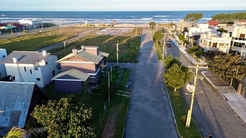 Casa à Venda em Rainha do Mar – Xangri-lá/RS: 4ª foto da galeria de imagens do imóvel