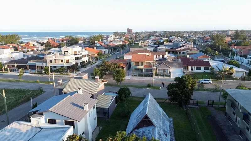 Casa à Venda em Rainha do Mar – Xangri-lá/RS: 3ª foto da galeria de imagens do imóvel
