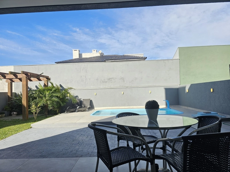 SUA CASA NA PRAIA, EM XANGRI-LÁ!: 30ª foto da galeria de imagens do imóvel