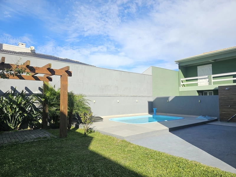 SUA CASA NA PRAIA, EM XANGRI-LÁ!: 23ª foto da galeria de imagens do imóvel