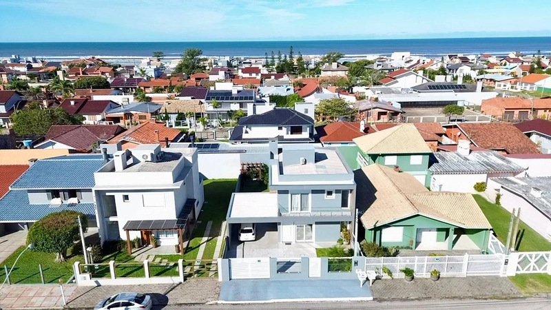 SUA CASA NA PRAIA, EM XANGRI-LÁ!: 33ª foto da galeria de imagens do imóvel