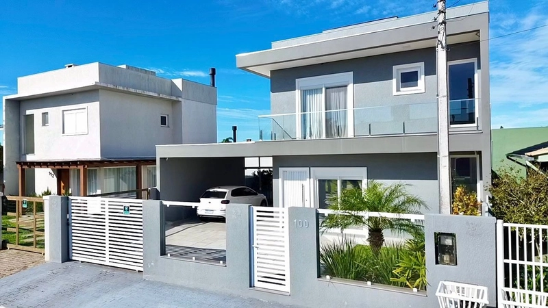 SUA CASA NA PRAIA, EM XANGRI-LÁ!: 32ª foto da galeria de imagens do imóvel