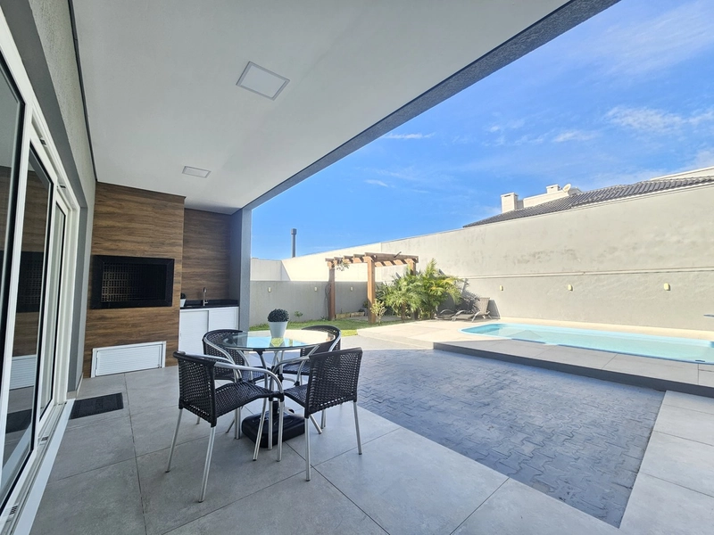 SUA CASA NA PRAIA, EM XANGRI-LÁ!: 22ª foto da galeria de imagens do imóvel