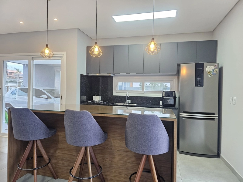 SUA CASA NA PRAIA, EM XANGRI-LÁ!: 13ª foto da galeria de imagens do imóvel