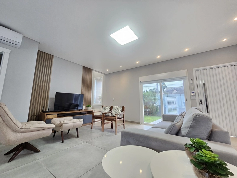 SUA CASA NA PRAIA, EM XANGRI-LÁ!: 4ª foto da galeria de imagens do imóvel