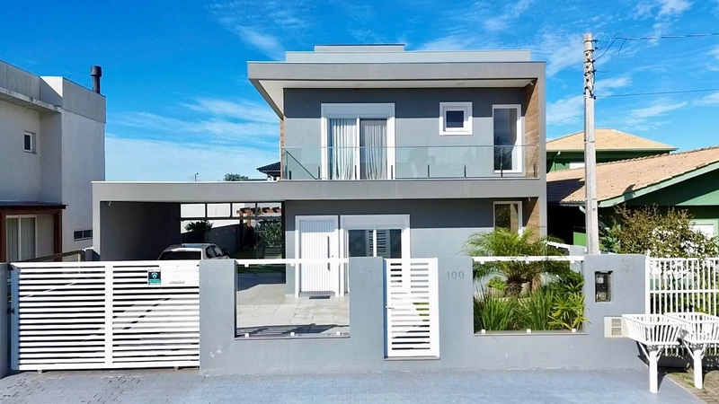SUA CASA NA PRAIA, EM XANGRI-LÁ!: 1ª foto da galeria de imagens do imóvel