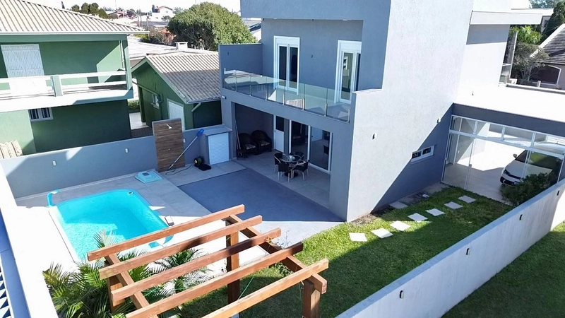 SUA CASA NA PRAIA, EM XANGRI-LÁ!: 28ª foto da galeria de imagens do imóvel