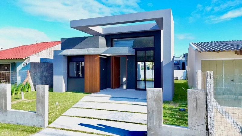LINDA Casa a Venda, em XANGRI-LÁ!: 1ª foto da galeria de imagens do imóvel