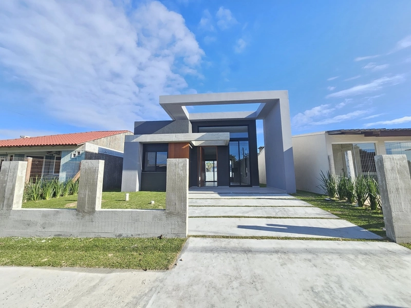 LINDA Casa a Venda, em XANGRI-LÁ!: 4ª foto da galeria de imagens do imóvel