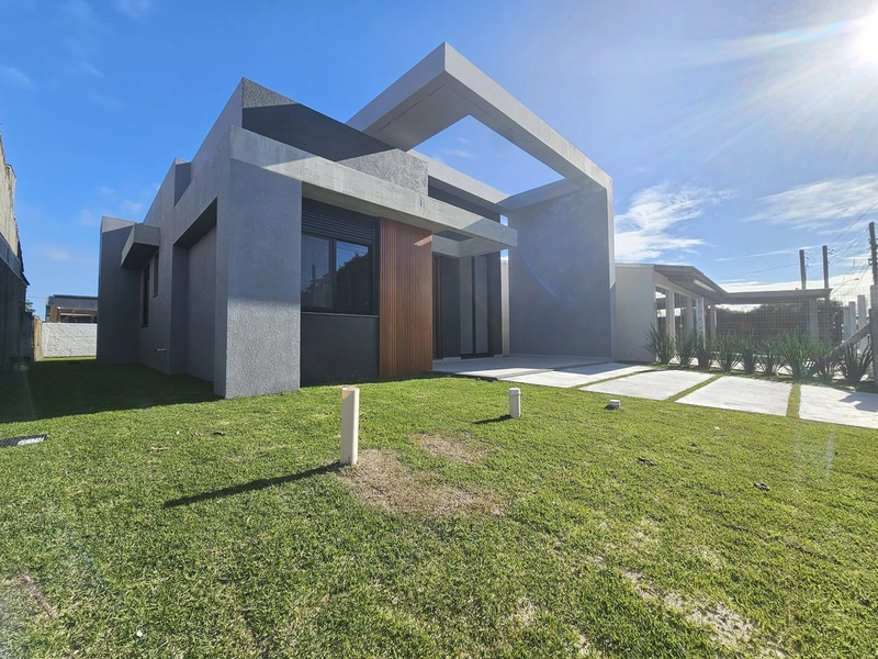 LINDA Casa a Venda, em XANGRI-LÁ!: 5ª foto da galeria de imagens do imóvel